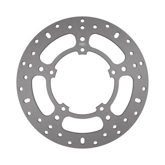 Brake Disc MD9154D - MD9154D