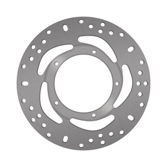 Brake Disc MD9165D - MD9165D