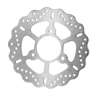 Brake Disc Aprilia Sr 50 - MD943C