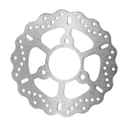 Brake Disc Aprilia Sr 50 for APRILIA Scarabeo 50 2T 98-06 and other model Brake Discs EBC