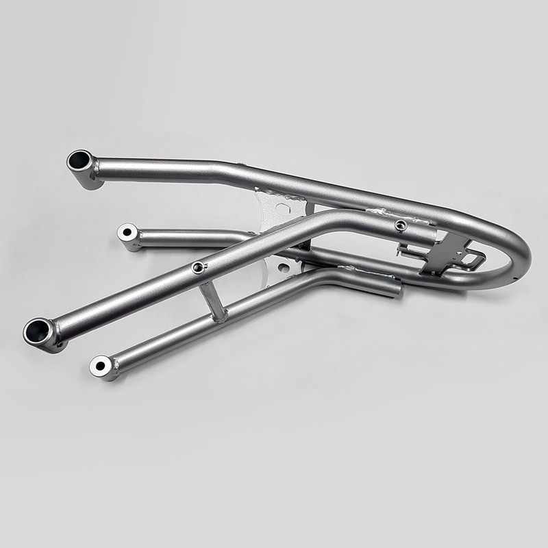 Telaietto Post.Tc per SUPER SOCO TC nd Super Soco SUPER SOCO