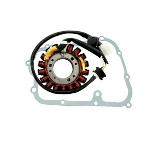 Kit Statore E Guarniz.Yamahamajesty 250 00-06 -