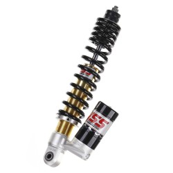 Rear Shock Absorberyss Ref.OK302-300T-08AL-388 for PIAGGIO LIBERTY 1 25 Monoshock absorber YSS