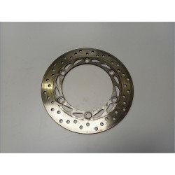Disco Ant. per HONDA Forza 125 21 HONDA ACCIMOTO