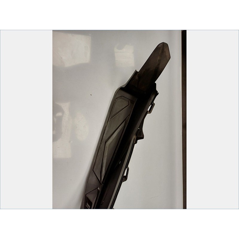 Left Front Footrest Platform for HONDA Forza 125 21 HONDA ACCIMOTO