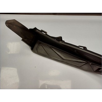 Pedana Poggiapiede Ant.Sx per HONDA Forza 125 21 HONDA ACCIMOTO