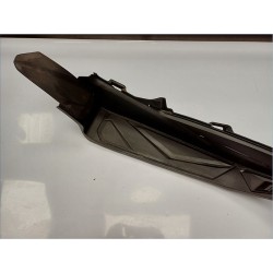 Pedana Poggiapiede Ant.Sx per HONDA Forza 125 21 HONDA ACCIMOTO