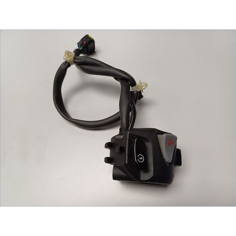 Blocchetto Comandi Dx per HONDA Forza 125 21 HONDA ACCIMOTO