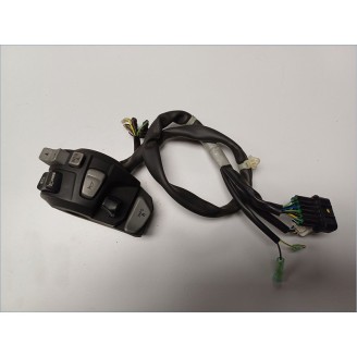 Originale gebrauchte Ersatzteile | Entdecke original gebrauchte Ersatzteile bei AMotorbike: geprüfte und garantierte Komponenten für Motorräder und Roller. Spare Geld ohne Sicherheitsverlust.