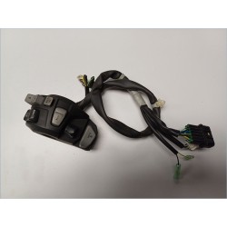 Blocchetto Comandi Sx per HONDA Forza 125 21 HONDA ACCIMOTO