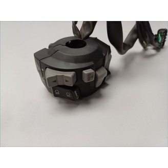 Blocchetto Comandi Sx per HONDA Forza 125 21 HONDA ACCIMOTO