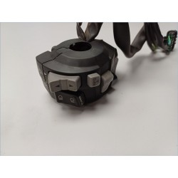 Left Control Block for HONDA Forza 125 21 HONDA ACCIMOTO