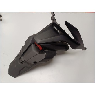 Parafango Post. Portatarga per HONDA Forza 125 21 HONDA ACCIMOTO