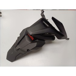 Rear Mudguard With Platesupport for HONDA Forza 125 21 HONDA ACCIMOTO