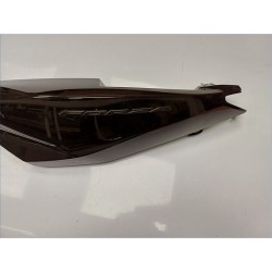 Carena Post. Sx per HONDA Forza 125 21 HONDA ACCIMOTO