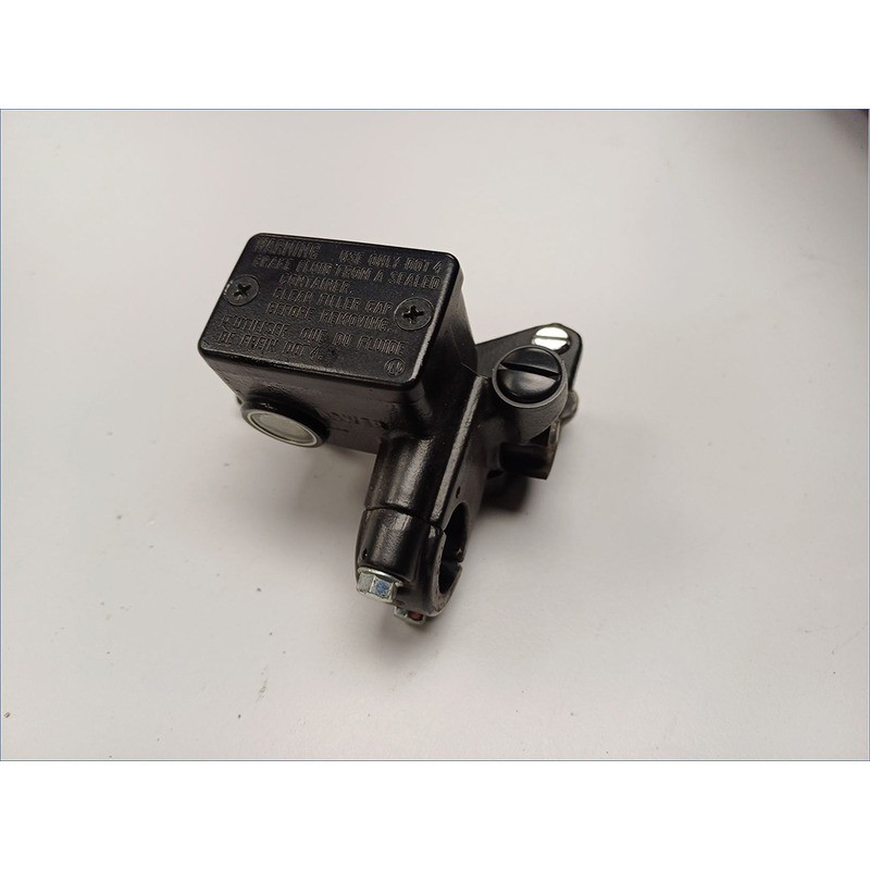 Pompa Freno Ant. per HONDA Forza 125 21 HONDA ACCIMOTO