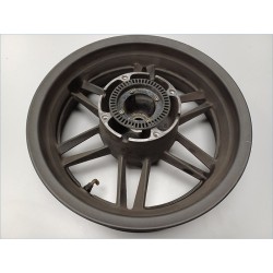 Rear Wheel for HONDA Forza 125 21 HONDA ACCIMOTO
