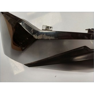 Carenatura Sottopedana Lat.Sx per HONDA Forza 125 21 HONDA ACCIMOTO