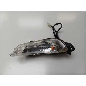 Original Used Spare Parts | Discover used original parts at AMotorbike: tested and guaranteed components for motorcycles and scooters. Save money without compromising safety.