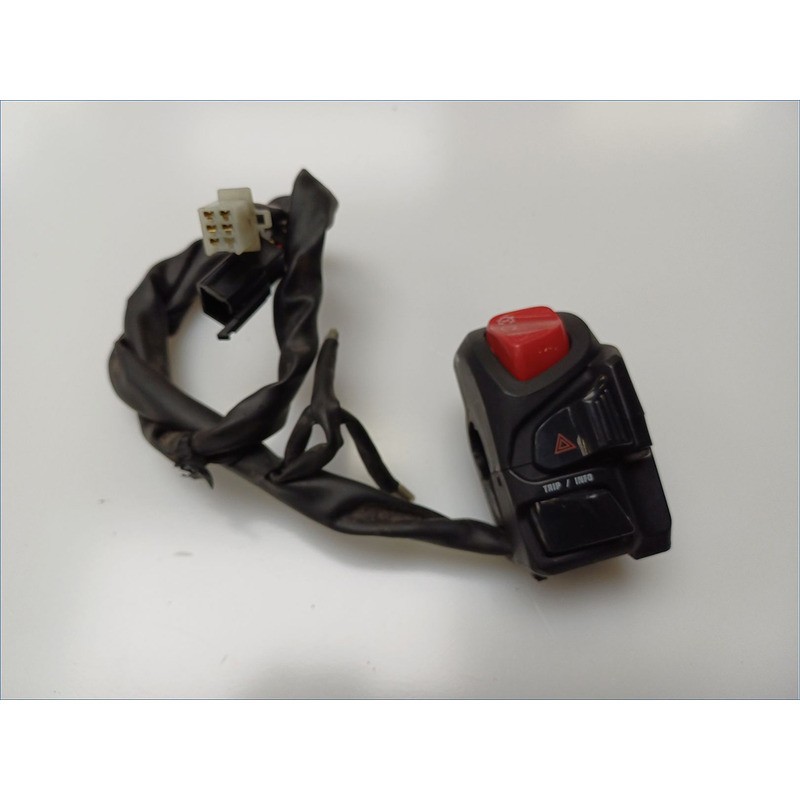 Right Control Block for YAMAHA X-Max 125 18 Yamaha ACCIMOTO