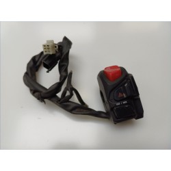 Blocchetto Comandi Dx per YAMAHA X-Max 125 18 Yamaha ACCIMOTO