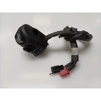 Originale gebrauchte Ersatzteile | Entdecke original gebrauchte Ersatzteile bei AMotorbike: geprüfte und garantierte Komponenten für Motorräder und Roller. Spare Geld ohne Sicherheitsverlust.