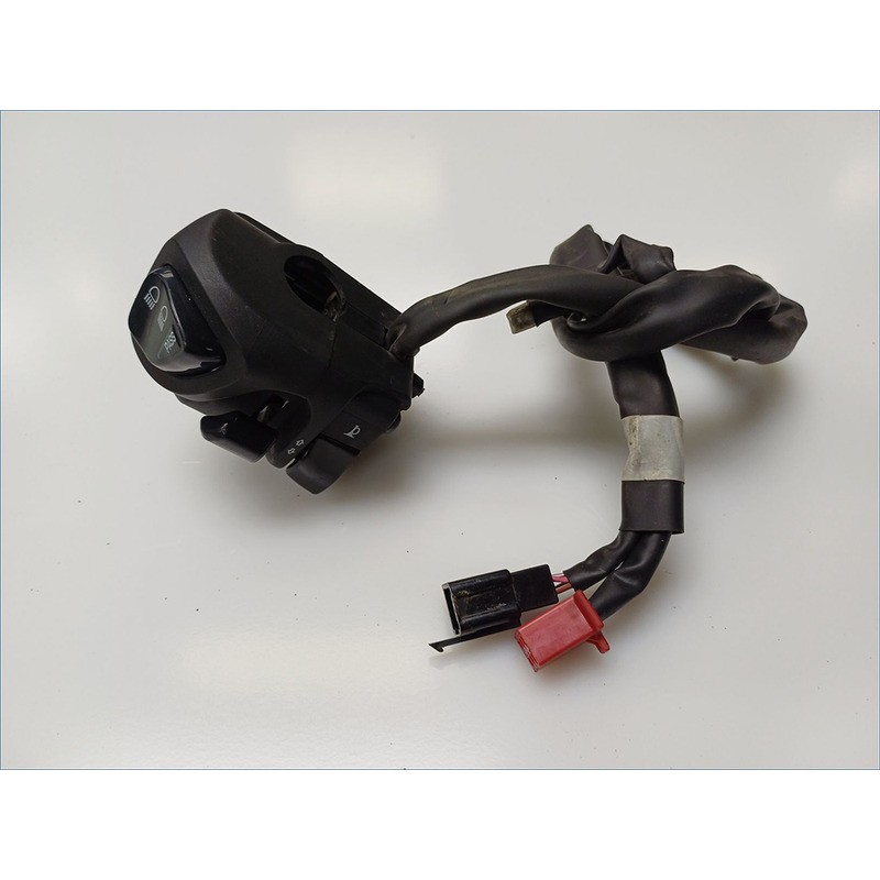 Left Control Block for YAMAHA X-Max 125 18 Yamaha ACCIMOTO