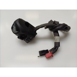 Left Control Block for YAMAHA X-Max 125 18 Yamaha ACCIMOTO