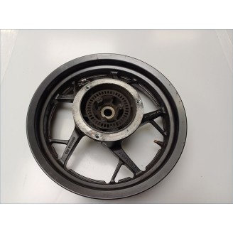 Cerchio Post. per YAMAHA X-Max 125 18 Yamaha ACCIMOTO