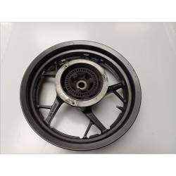 Cerchio Post. per YAMAHA X-Max 125 18 Yamaha ACCIMOTO