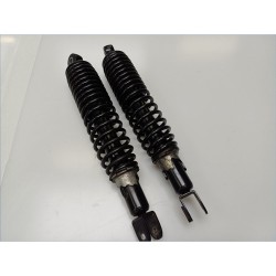 Coppia Ammortizzatori per YAMAHA X-Max 125 18 Yamaha ACCIMOTO