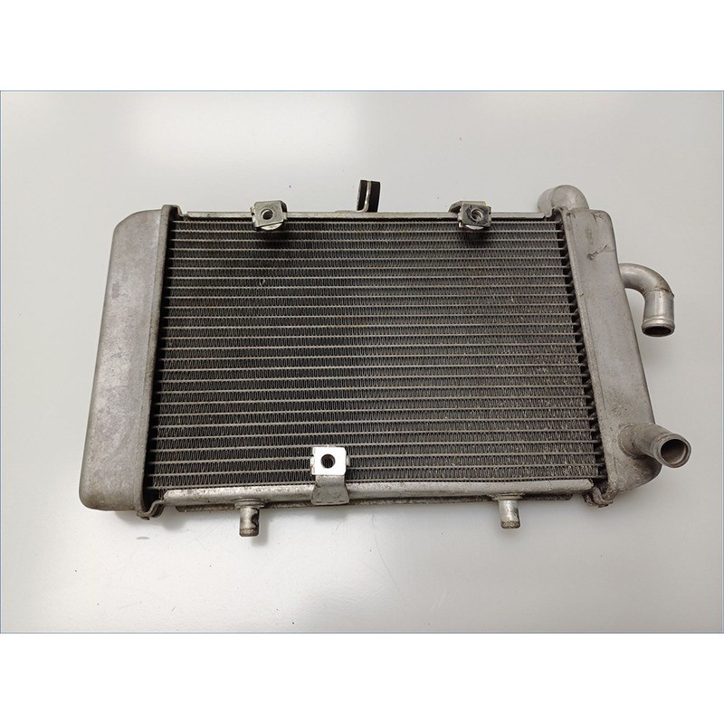 Radiator for YAMAHA X-Max 125 18 Yamaha ACCIMOTO