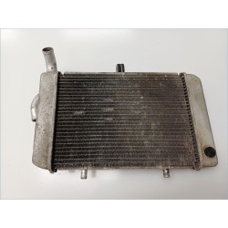 Radiator for YAMAHA X-Max 125 18 Yamaha ACCIMOTO