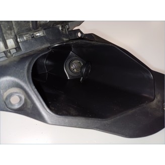 Vano Portaoggetti per YAMAHA X-Max 125 18 Yamaha ACCIMOTO