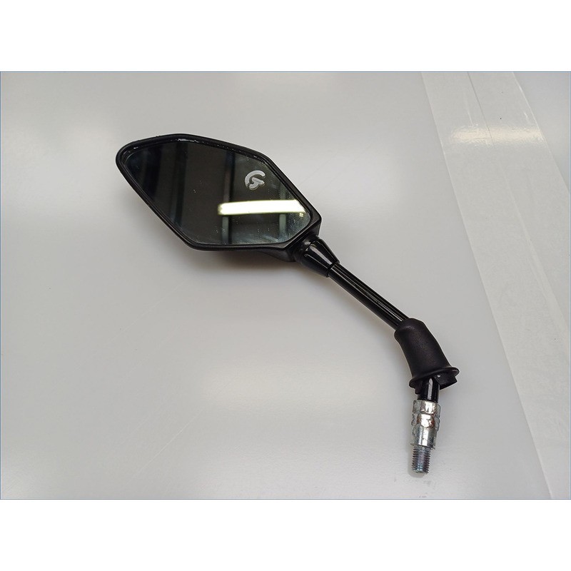 Mirror Lh for YAMAHA X-Max 125 18 Yamaha ACCIMOTO