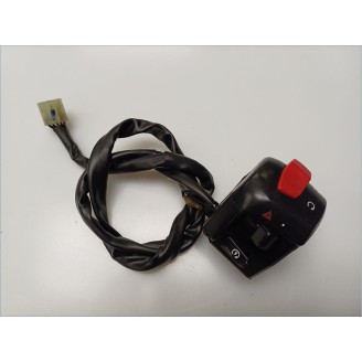 Original Used Spare Parts | Discover used original parts at AMotorbike: tested and guaranteed components for motorcycles and scooters. Save money without compromising safety.