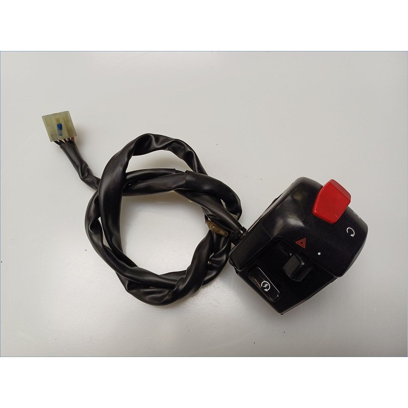 Right Control Block for YAMAHA T-Max 500 09 Yamaha ACCIMOTO