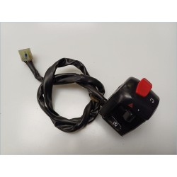 Right Control Block for YAMAHA T-Max 500 09 Yamaha ACCIMOTO