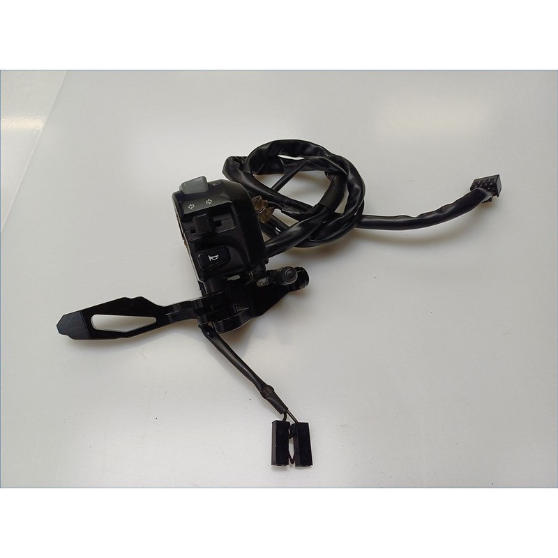 Blocchetto Comandi Sx per YAMAHA T-Max 500 09 Yamaha ACCIMOTO