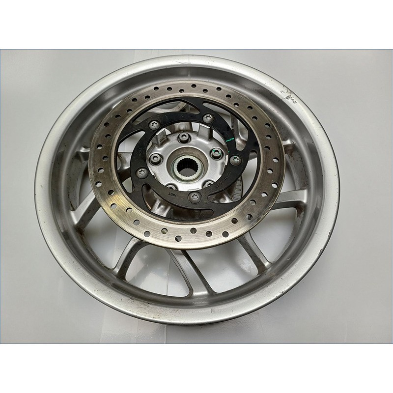 Rear Wheel for PIAGGIO Medley 125 23 Piaggio ACCIMOTO