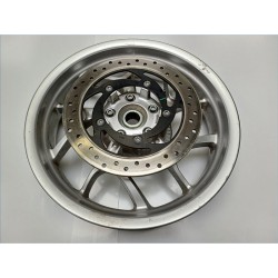 Ruota Post. per PIAGGIO Medley 125 23 Piaggio ACCIMOTO