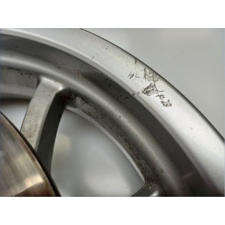 Rear Wheel for PIAGGIO Medley 125 23 Piaggio ACCIMOTO