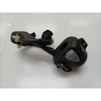 Originale gebrauchte Ersatzteile | Entdecke original gebrauchte Ersatzteile bei AMotorbike: geprüfte und garantierte Komponenten für Motorräder und Roller. Spare Geld ohne Sicherheitsverlust.