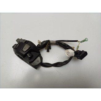 Original Used Spare Parts | Discover used original parts at AMotorbike: tested and guaranteed components for motorcycles and scooters. Save money without compromising safety.