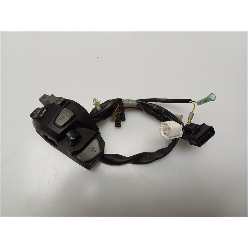 Blocchetto Comandi Sx per HONDA Forza 125 21 HONDA ACCIMOTO