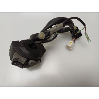 Blocchetto Comandi Sx per HONDA Forza 125 21 HONDA ACCIMOTO