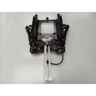 Meccanismo Regolazioneparabrezza per HONDA Forza 125 21 HONDA ACCIMOTO