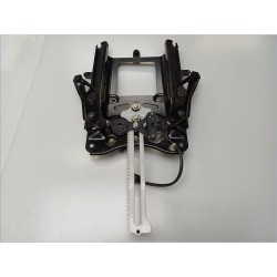 Meccanismo Regolazioneparabrezza per HONDA Forza 125 21 HONDA ACCIMOTO