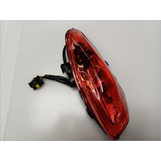 Originale gebrauchte Ersatzteile | Entdecke original gebrauchte Ersatzteile bei AMotorbike: geprüfte und garantierte Komponenten für Motorräder und Roller. Spare Geld ohne Sicherheitsverlust.