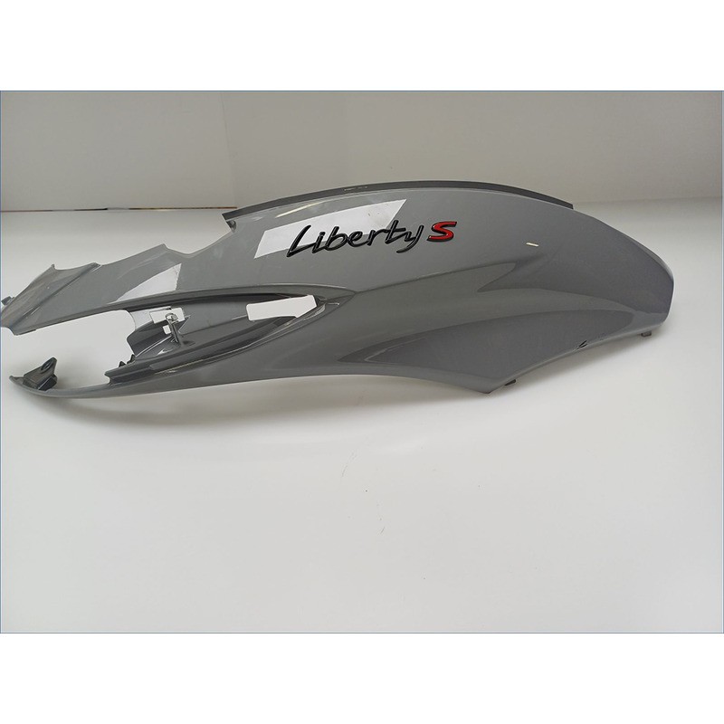 Rear Right Fairing for PIAGGIO Liberty 50 S 23 Piaggio ACCIMOTO